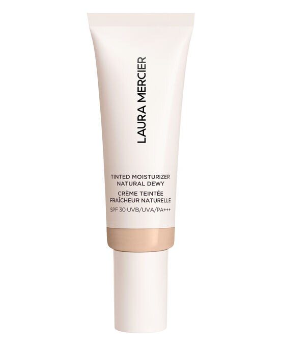 TTD MOISTURIZER  NATURAL DEWY 1C CAMEO?